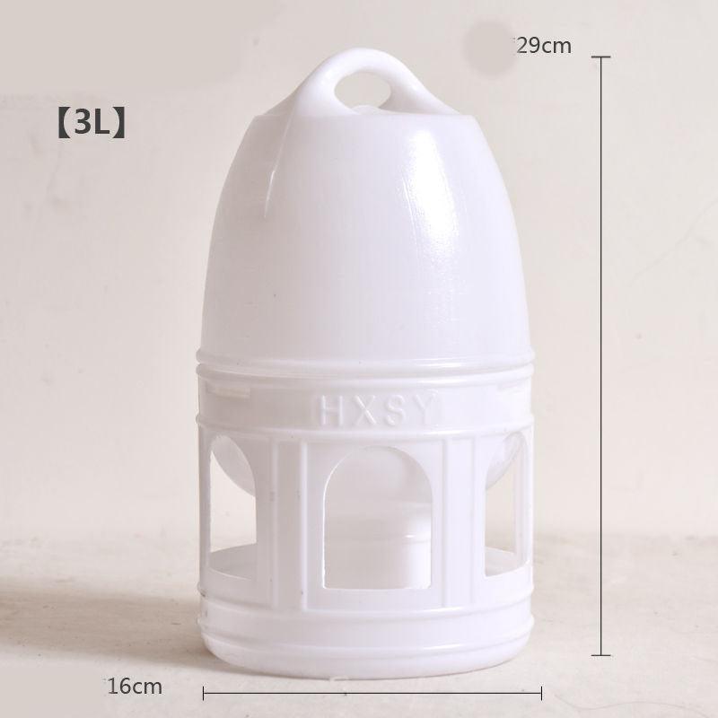 Pigeon Oasis: The Ultimate Hydration Station For Feathered Friends-4