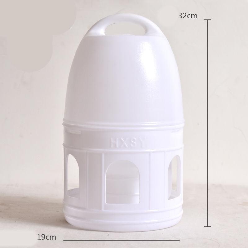 Pigeon Oasis: The Ultimate Hydration Station For Feathered Friends-3