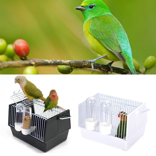 Flyaway Bird Carrier-0