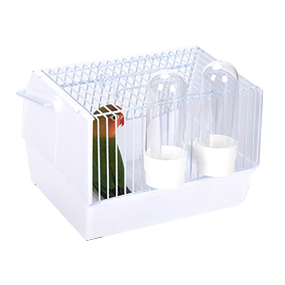 Flyaway Bird Carrier-5